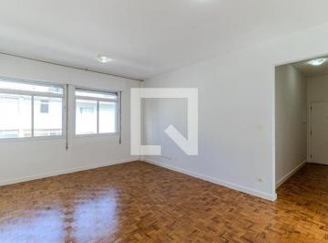 Apartamento · 154m² · 3 Quartos · 1 Vaga · Apartamento para Aluguel - Higienópolis, 3 Quartos, 154 m2 - São Paulo