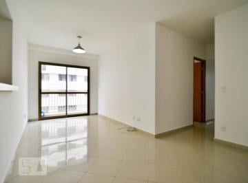 Apartamento · 80m² · 3 Quartos · 2 Vagas · Apartamento para Aluguel - Alphaville, 3 Quartos, 80 m2 - Barueri
