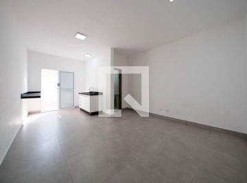 Apartamento · 30m² · 1 Quarto · Apartamento para Aluguel - Vila Nhocuné, 1 Quarto,  30 m2 - São Paulo