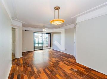 Apartamento · 97m² · 4 Quartos · 2 Vagas · Apartamento para Aluguel - Brooklin, 4 Quartos, 97 m2 - São Paulo