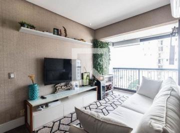 Apartamento · 62m² · 2 Quartos · 2 Vagas · Apartamento para Aluguel - Santana, 2 Quartos, 62 m2 - São Paulo