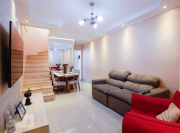 Casa · 168m² · 2 Quartos · 3 Vagas · Casa para Aluguel - Freguesia do Ó, 2 Quartos, 168 m2 - São Paulo