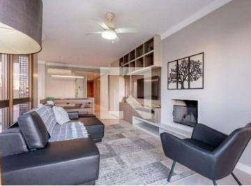 Apartamento · 128m² · 2 Quartos · 2 Vagas · Apartamento para Aluguel - Petrópolis, 2 Quartos, 128 m2 - Porto Alegre