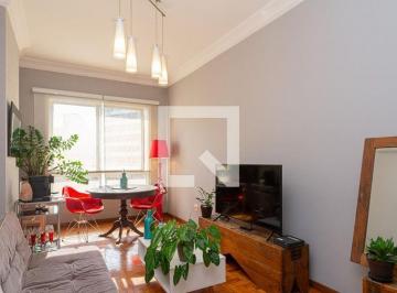 Apartamento · 58m² · 1 Quarto · Apartamento para Aluguel - Bela Vista, 1 Quarto, 58 m2 - São Paulo