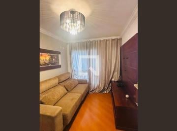Apartamento · 50m² · 2 Quartos · 1 Vaga · Apartamento para Aluguel - Belém, 2 Quartos, 50 m2 - São Paulo