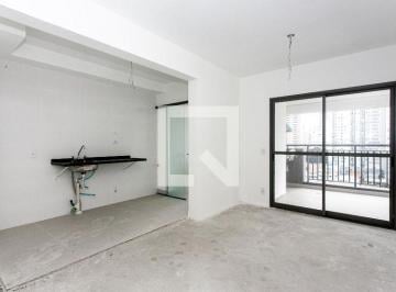 Apartamento · 70m² · 2 Quartos · 1 Vaga · Apartamento para Aluguel - Bosque da Saúde, 2 Quartos, 70 m2 - São Paulo
