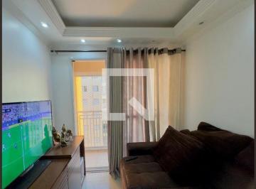 Apartamento · 63m² · 3 Quartos · 1 Vaga · Apartamento para Aluguel - Vila Augusta, 3 Quartos, 63 m2 - Guarulhos