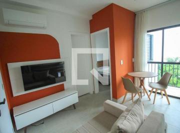 Apartamento · 31m² · 1 Quarto · Apartamento para Aluguel - Belém, 1 Quarto, 31 m2 - São Paulo