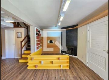 Casa · 127m² · 3 Quartos · 2 Vagas · Casa para Aluguel - Alto Petrópolis, 3 Quartos, 127 m2 - Porto Alegre