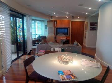 Sala de Jantar · Imoveis - no Jardim Paulista