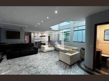 Casa · 536m² · 4 Quartos · 11 Vagas · Casa à Venda - Vila Assunção, 4 Quartos, 536 m² - Santo André