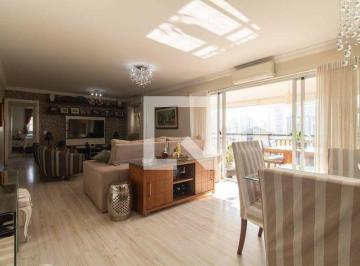 Apartamento · 146m² · 3 Quartos · 2 Vagas · Apartamento à Venda - Ipiranga, 3 Quartos,  146 m² - São Paulo