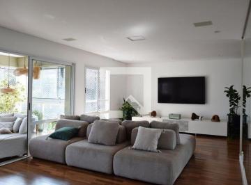 Apartamento · 183m² · 3 Quartos · 5 Vagas · Apartamento à Venda - Vila Madalena, 3 Quartos, 183 m² - São Paulo