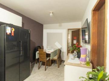 Casa · 100m² · 2 Quartos · 2 Vagas · Casa à Venda - Campo de Santana, 2 Quartos,  100 m² - Curitiba