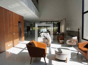 Casa · 430m² · 3 Quartos · 4 Vagas · Casa à Venda - Alphaville, 3 Quartos, 430 m² - Santana de Parnaíba
