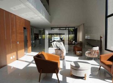 Casa · 430m² · 3 Quartos · 4 Vagas · Casa à Venda - Alphaville, 3 Quartos, 430 m² - Santana de Parnaíba