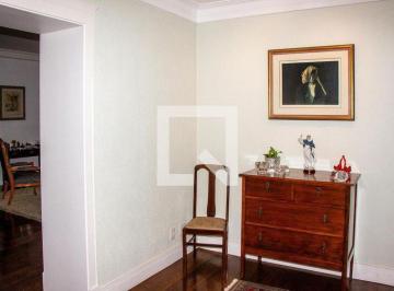 Apartamento · 440m² · 4 Quartos · 3 Vagas · Apartamento à Venda - Jardim Marajoara , 4 Quartos, 440 m² - São Paulo