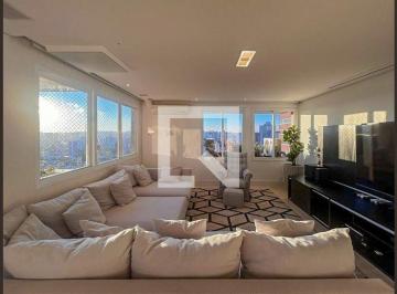 Apartamento · 411m² · 4 Quartos · 3 Vagas · Apartamento à Venda - Jardim Marajoara , 4 Quartos, 411 m² - São Paulo