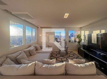 Apartamento · 411m² · 4 Quartos · 3 Vagas · Apartamento à Venda - Jardim Marajoara , 4 Quartos, 411 m² - São Paulo