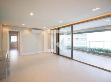 Apartamento · 150m² · 3 Quartos · 2 Vagas · Apartamento à Venda - Moema, 3 Quartos, 150 m² - São Paulo