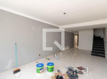 Casa · 106m² · 2 Quartos · 1 Vaga · Casa à Venda - Vila Mazzei, 2 Quartos, 106 m² - São Paulo