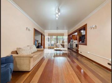 Casa · 450m² · 6 Quartos · 3 Vagas · Casa à Venda - Vila Mariana, 6 Quartos, 450 m² - São Paulo
