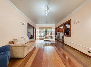 Casa · 450m² · 6 Quartos · 3 Vagas · Casa à Venda - Vila Mariana, 6 Quartos, 450 m² - São Paulo