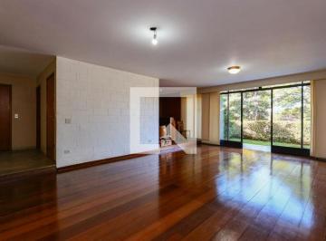 Casa · 475m² · 3 Quartos · 4 Vagas · Casa à Venda - Cidade Jardim, 3 Quartos, 475 m² - São Paulo