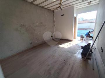 Área de Serviço · Imoveis - no Jardim do Colégio (Zona Norte)