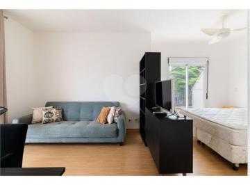 Área de Serviço · Imoveis - em Santa Cecília