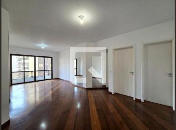 Apartamento · 128m² · 3 Quartos · 2 Vagas · Apartamento à Venda - Vila Nova Conceição, 3 Quartos, 128 m² - São Paulo