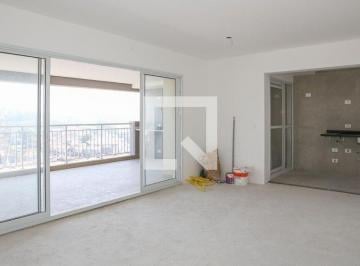 Apartamento · 127m² · 3 Quartos · 2 Vagas · Apartamento à Venda - Lapa, 3 Quartos,  127 m² - São Paulo