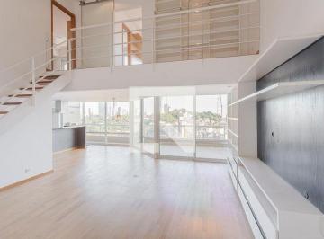Apartamento · 176m² · 2 Quartos · 3 Vagas · Apartamento à Venda - Sumaré, 2 Quartos, 176 m² - São Paulo