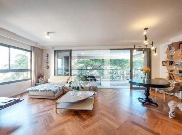 Apartamento de 3 quartos Venda R$ 2.990.000 · Apartamento à Venda - Brooklin, 3 Quartos,  170 m² - São Paulo