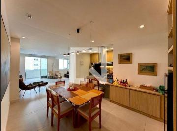 Apartamento · 160m² · 3 Quartos · Apartamento à Venda - Flamengo, 3 Quartos,  160 m² - Rio de Janeiro