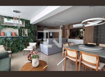 Apartamento · 138m² · 4 Quartos · 3 Vagas · Apartamento à Venda - Setor Bueno, 4 Quartos, 138 m² - Goiânia