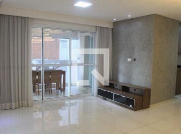 Apartamento · 105m² · 2 Quartos · 3 Vagas · Apartamento à Venda - Santo Antônio, 2 Quartos, 105 m² - São Caetano do Sul