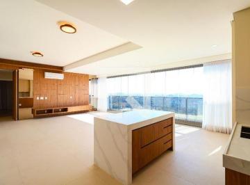 Apartamento · 142m² · 2 Quartos · 2 Vagas · Apartamento à Venda - Panamby, 2 Quartos, 142 m² - São Paulo