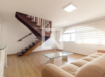 Apartamento · 194m² · 3 Quartos · 2 Vagas · Apartamento à Venda - Água Verde, 3 Quartos, 194 m² - Curitiba