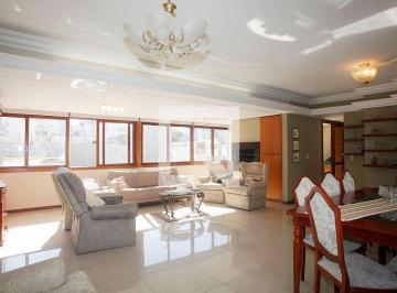 Apartamento · 180m² · 4 Quartos · 3 Vagas · Apartamento à Venda - Petrópolis, 4 Quartos, 180 m² - Porto Alegre