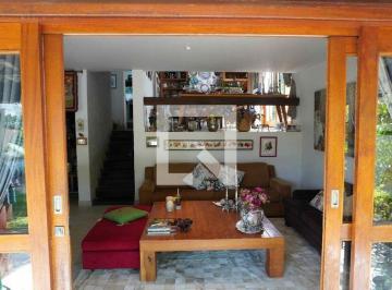 Casa · 320m² · 2 Quartos · 3 Vagas · Casa à Venda - Alphaville, 2 Quartos, 320 m² - Santana de Parnaíba