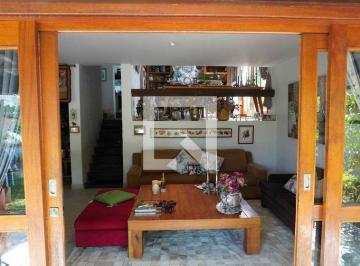 Casa · 320m² · 2 Quartos · 3 Vagas · Casa à Venda - Alphaville, 2 Quartos, 320 m² - Santana de Parnaíba