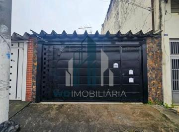 Casa · 176m² · 2 Quartos · 2 Vagas · Casa para alugar no bairro Jardim Popular - São Paulo/SP