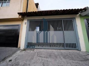 Casa de 3 quartos, São Paulo · Casa à venda no bairro Parque Císper - São Paulo/SP