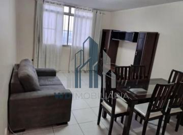 Apartamento · 70m² · 2 Quartos · 1 Vaga · Apartamento à venda no bairro Vila Rachid - Guarulhos/SP