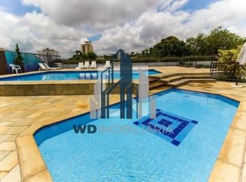 Apartamento · 270m² · 3 Quartos · 4 Vagas · Apartamento para alugar no bairro Vila Jacuí - São Paulo/SP