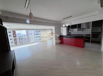 Apartamento · 137m² · 3 Quartos · 2 Vagas · Terraças Tatuapé - Apartamento em Vila Regente Feijó, São Paulo/SP