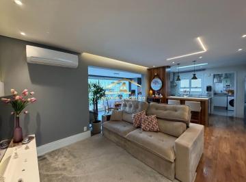 Apartamento · 107m² · 3 Quartos · 2 Vagas · Dom Praças da Mooca - Lindo Apartamento - Condominio Dom Praças da Mooca