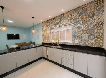 cd027e5022fc5a28d122697baa5809c966deb2e6 · Casa com 3 dormitórios à venda, 125 m² por R$ 860.000,00 - Jardim Wanda - Taboão da Serra/SP