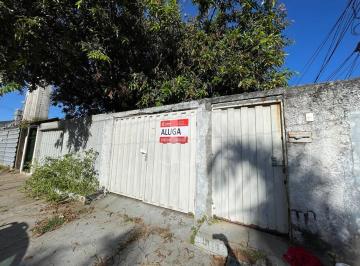 Casa · 70m² · 2 Quartos · 1 Vaga · Casa em Jardim América - Goiânia